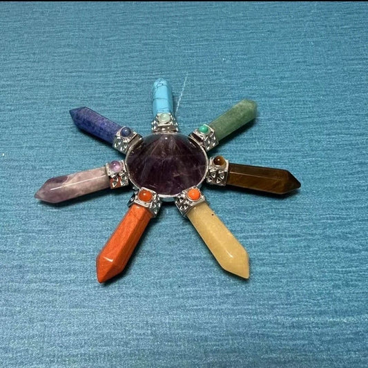 crystal