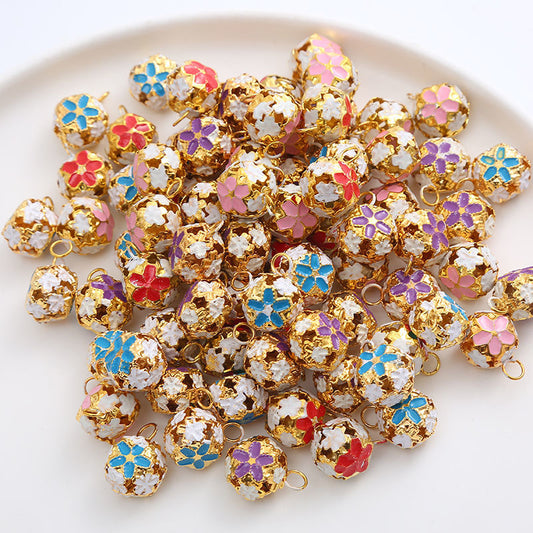 metal beads